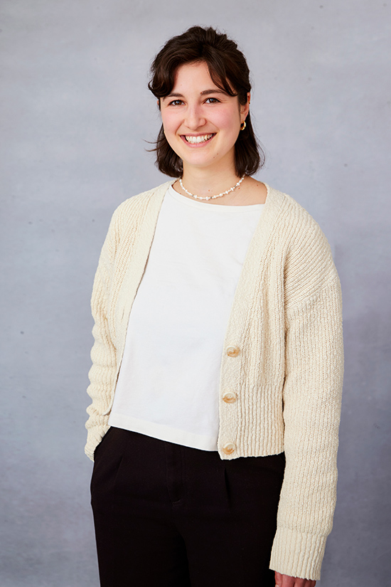 Aimée Vogel