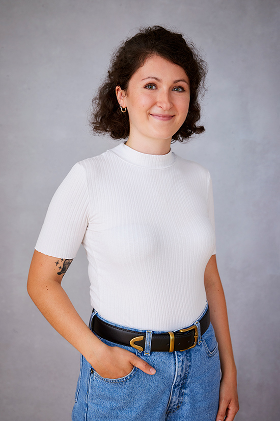 Franziska Herzog