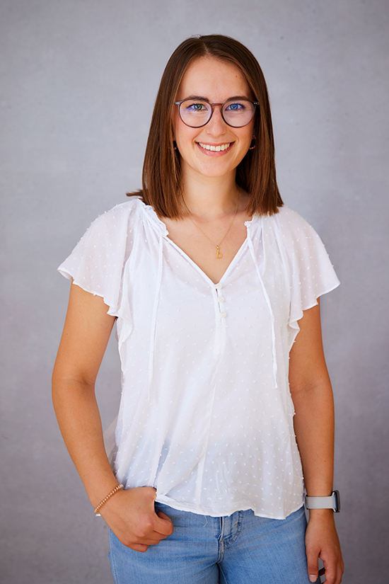 Hannah Sünkel