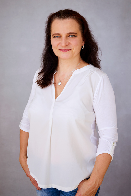 Olena Mitskevych