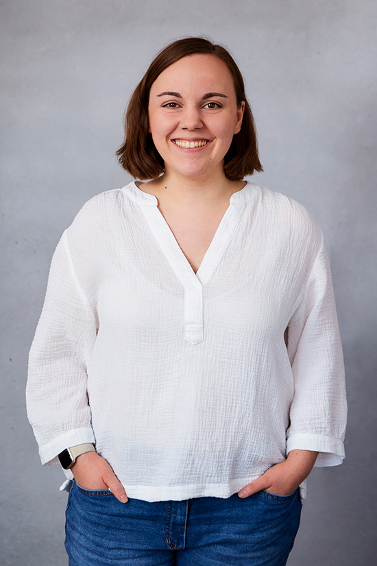Caroline Eckert