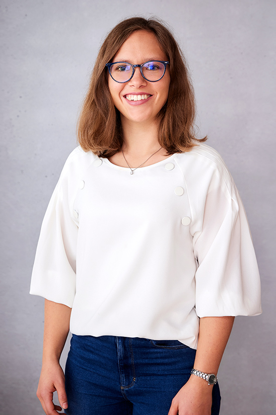 Dorina Eschenbacher