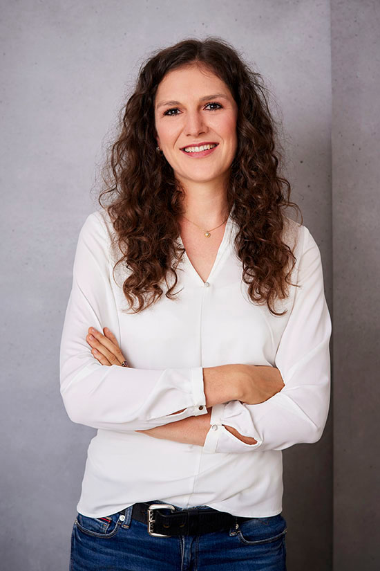 Julia Beisl