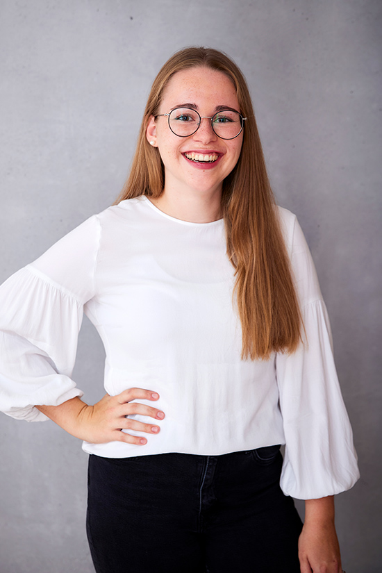 Lilli Lehmann