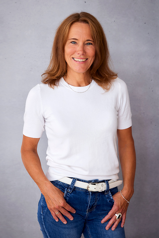 Melanie Bester