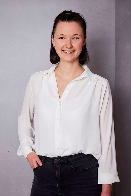 Theresa Kießling