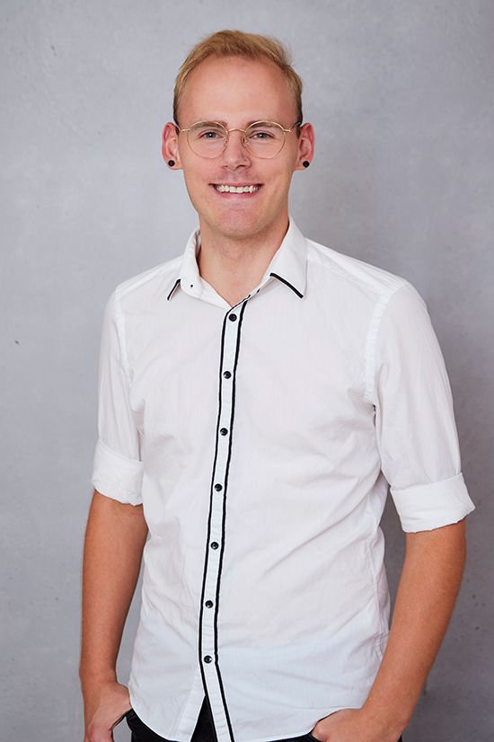 Mirko Scheske