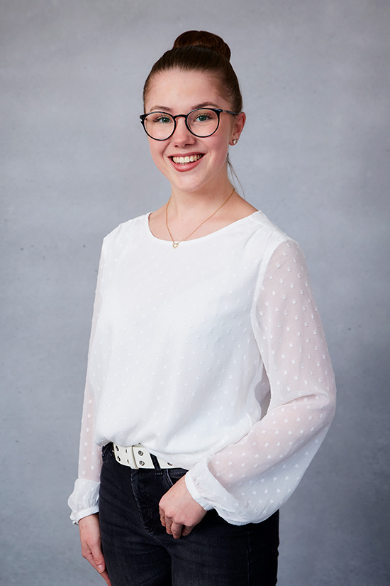 Antonia Müller