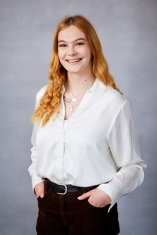 Julia Gebhard
