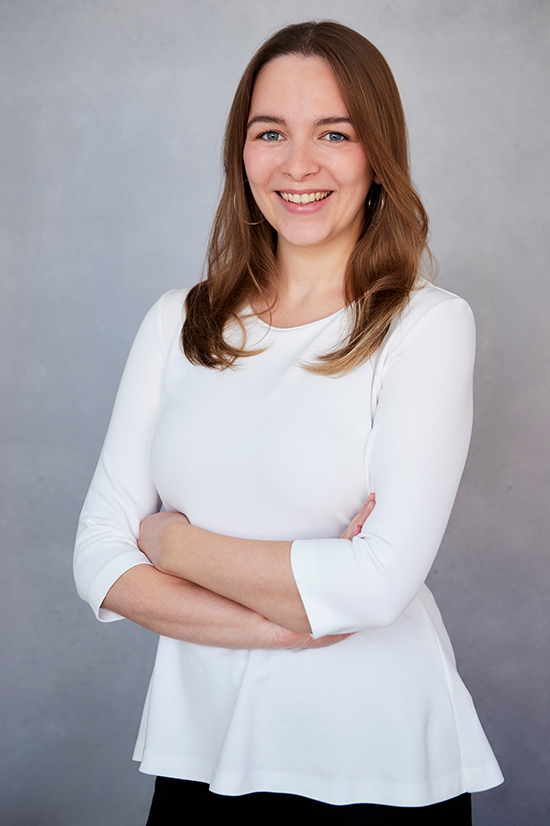 Lara Aichinger