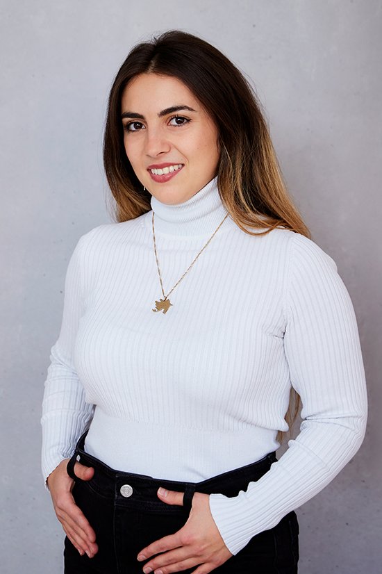 Peri Aliyeva