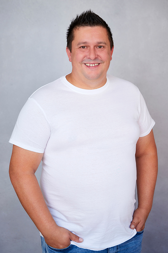 David Langer