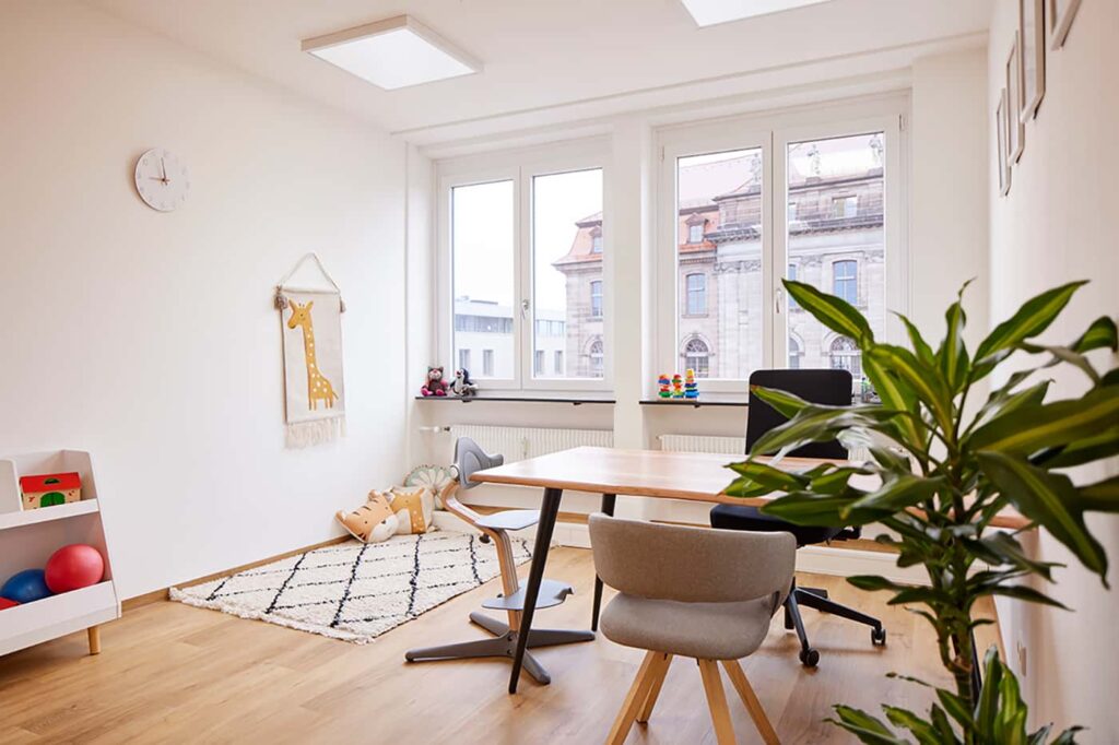 PraxisDiaLog Katharinengasse