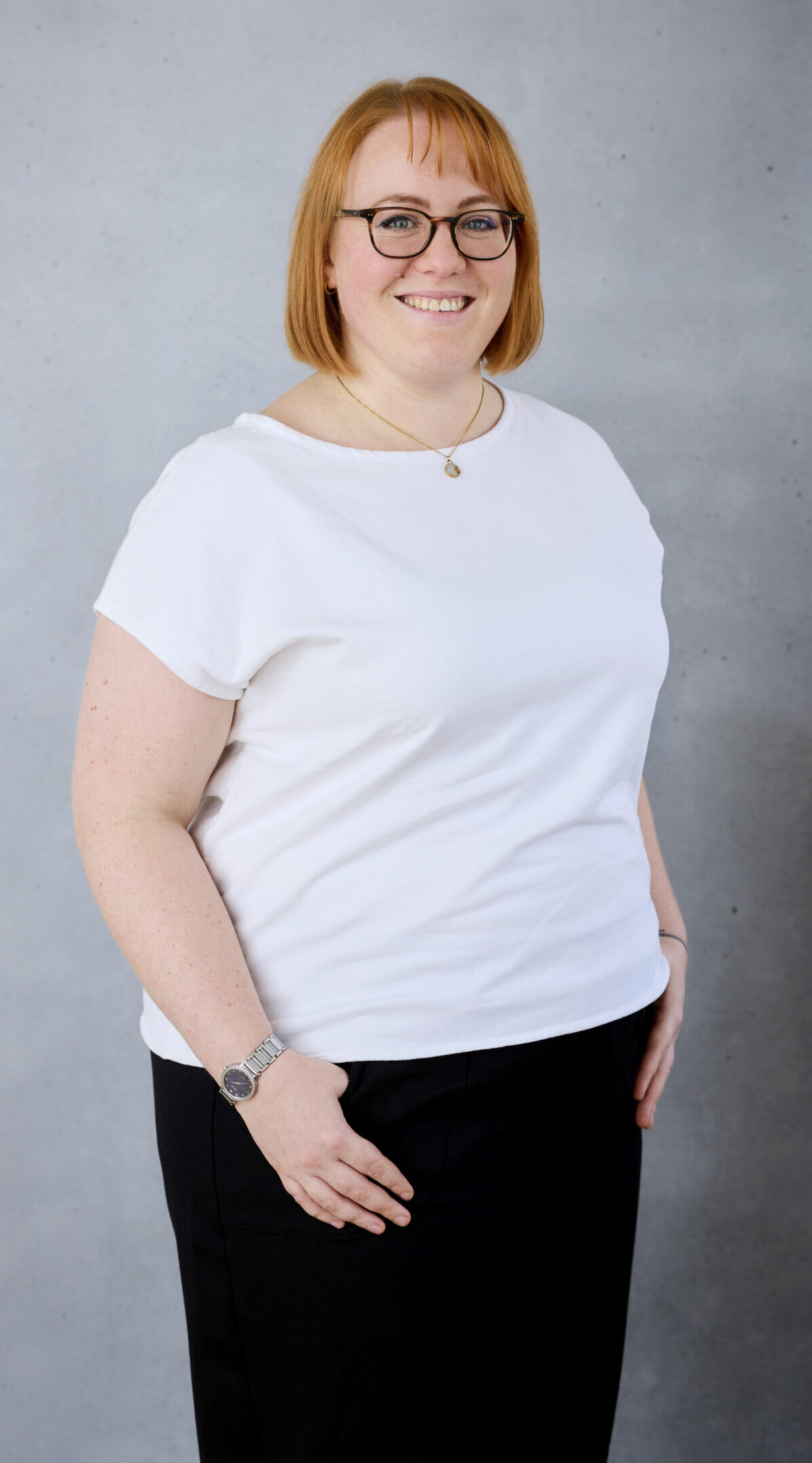 Mirjam Brack