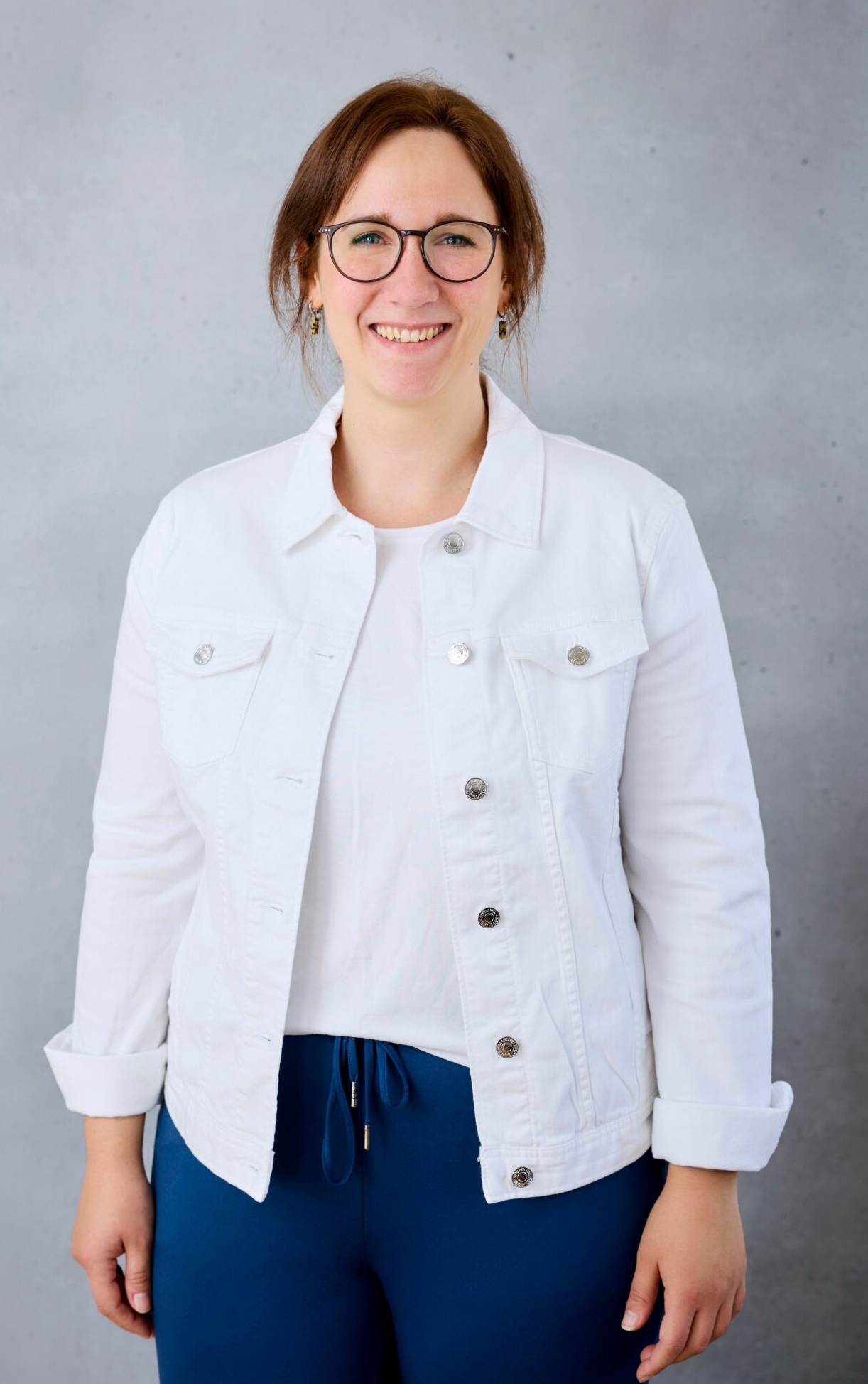 Elisabeth Wetsch