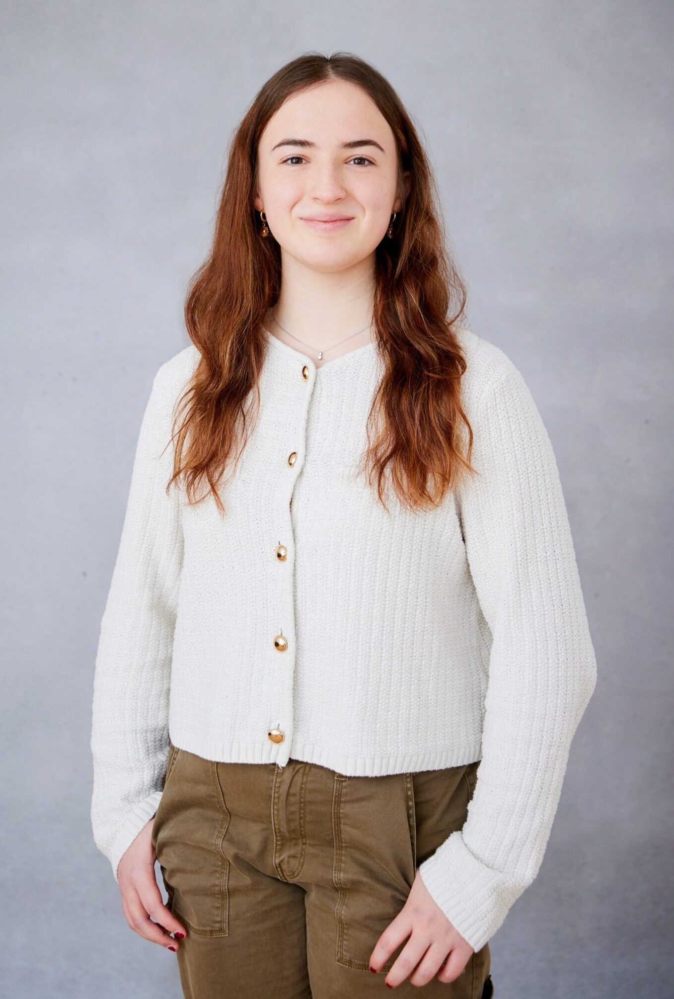 Jule Hillenmeier