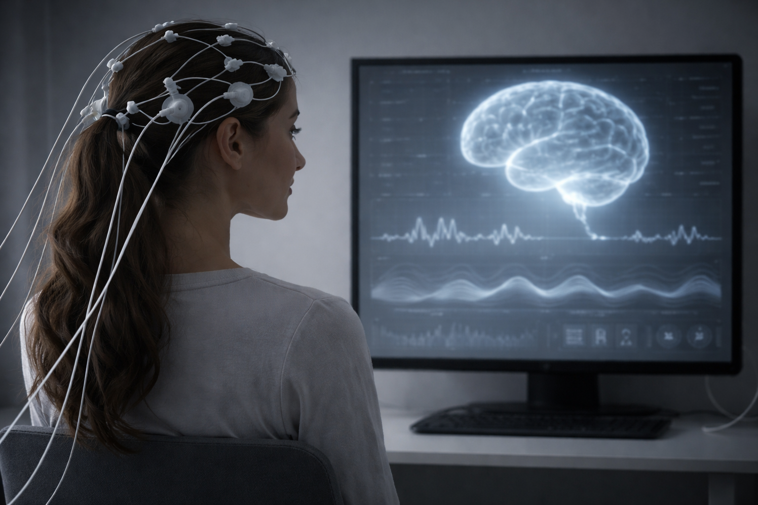 Neurofeedback Therapie Nürnberg